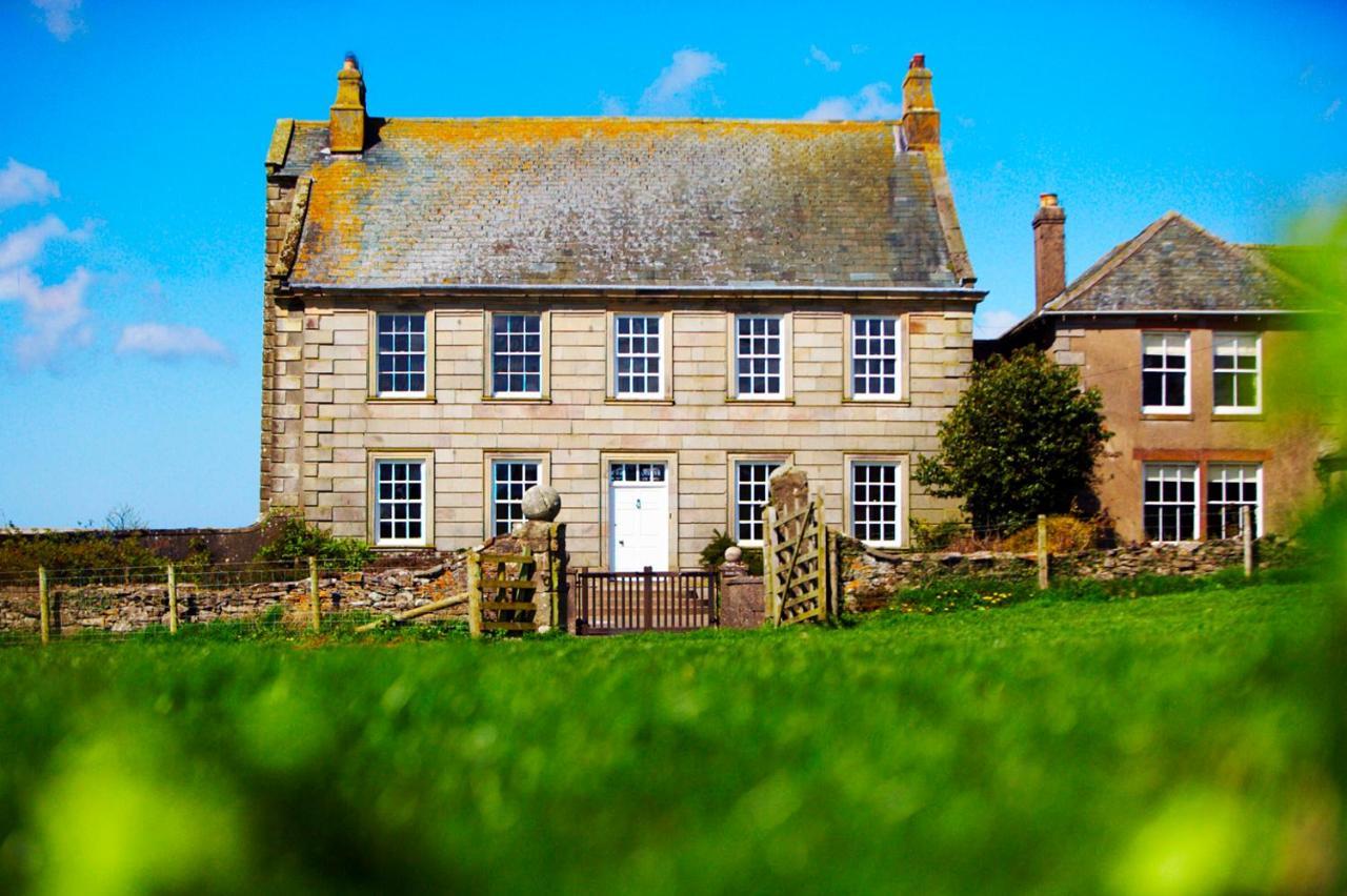 Ann'S Hill Villa คอกเคอร์เมาท์ ภายนอก รูปภาพ