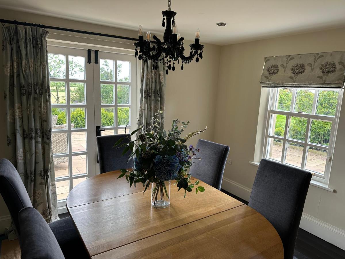 Ann'S Hill Villa คอกเคอร์เมาท์ ภายนอก รูปภาพ