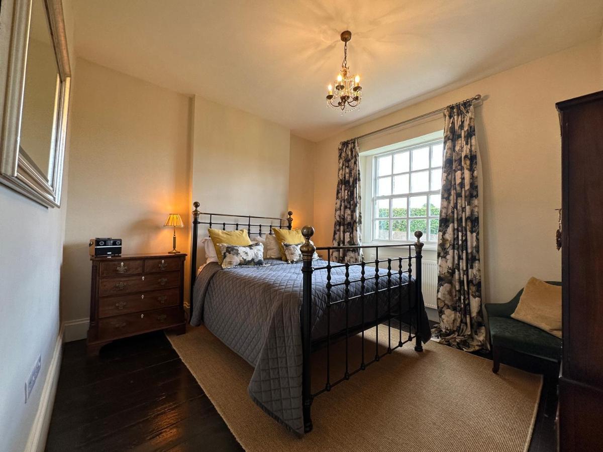 Ann'S Hill Villa คอกเคอร์เมาท์ ภายนอก รูปภาพ
