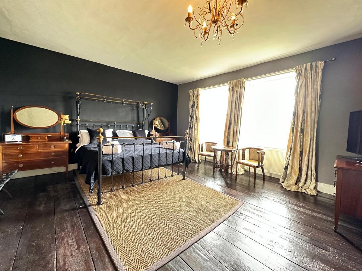 Ann'S Hill Villa คอกเคอร์เมาท์ ภายนอก รูปภาพ
