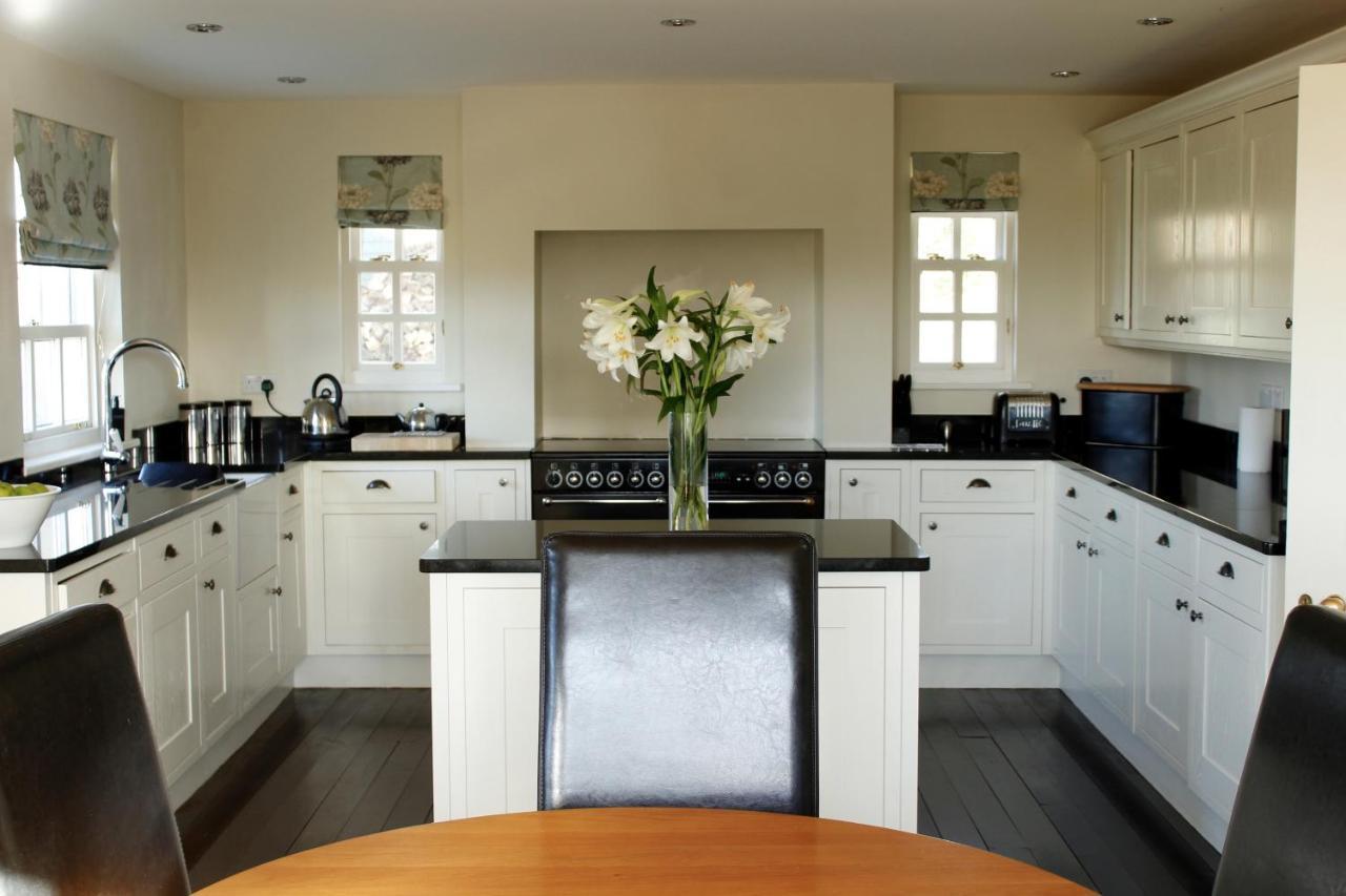 Ann'S Hill Villa คอกเคอร์เมาท์ ภายนอก รูปภาพ